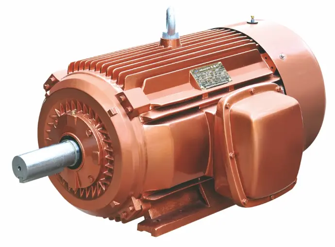 Close Coupled Pump Motors