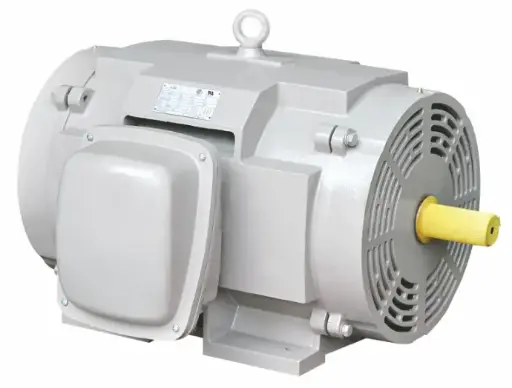 Premium Efficient H Pump Duty Motors